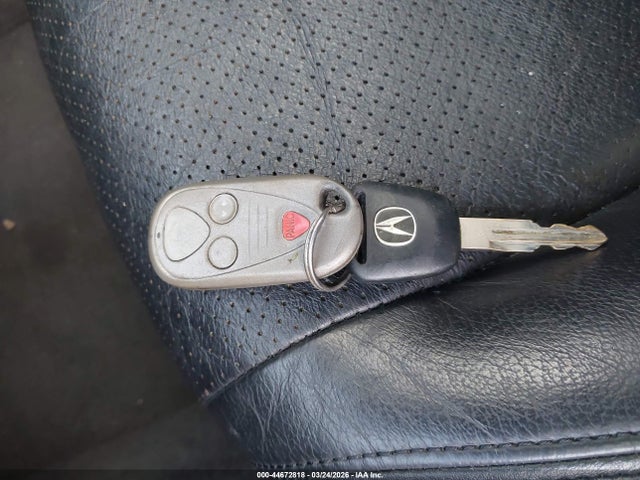 2008 Acura Tsx მანქანა იყიდება აუქციონზე, vin: JH4CL96858C007623, აუქციონის ნომერი: 44672818