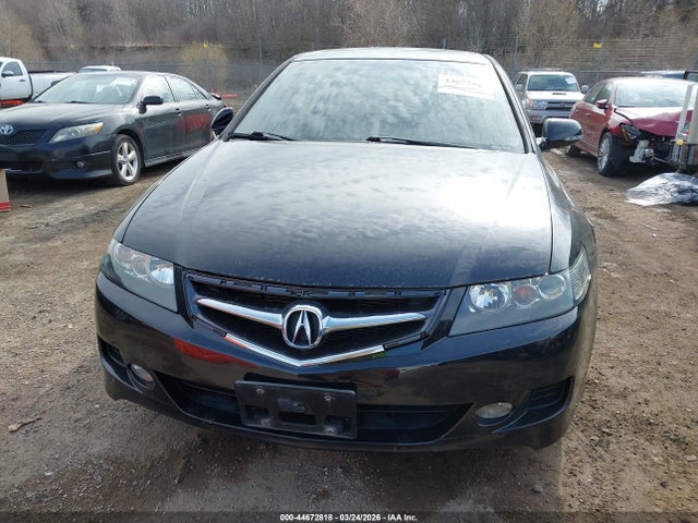2008 Acura Tsx მანქანა იყიდება აუქციონზე, vin: JH4CL96858C007623, აუქციონის ნომერი: 44672818