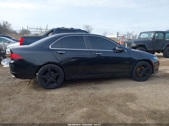 2008 Acura Tsx მანქანა იყიდება აუქციონზე, vin: JH4CL96858C007623, აუქციონის ნომერი: 44672818