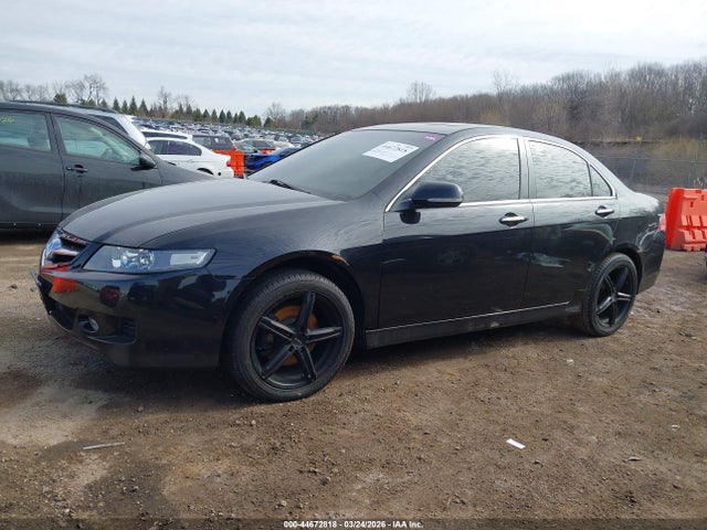 2008 Acura Tsx მანქანა იყიდება აუქციონზე, vin: JH4CL96858C007623, აუქციონის ნომერი: 44672818