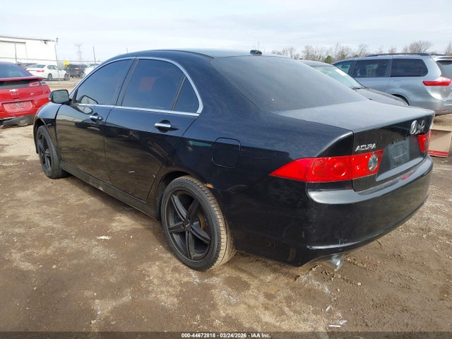 2008 Acura Tsx მანქანა იყიდება აუქციონზე, vin: JH4CL96858C007623, აუქციონის ნომერი: 44672818