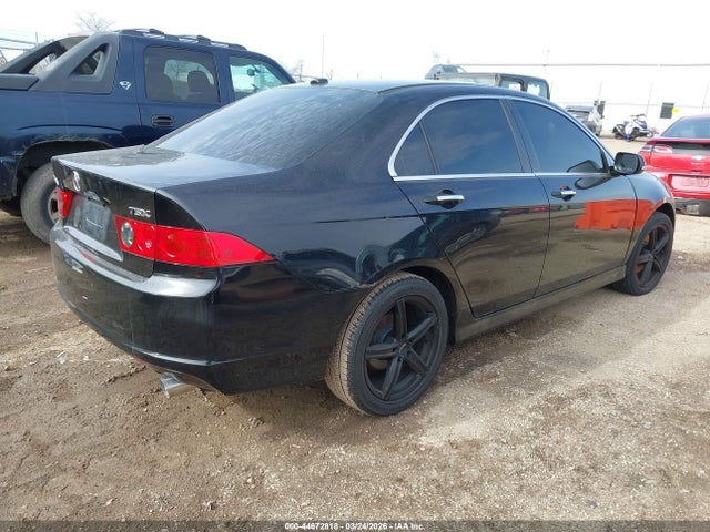 2008 Acura Tsx მანქანა იყიდება აუქციონზე, vin: JH4CL96858C007623, აუქციონის ნომერი: 44672818