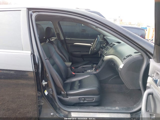 2008 Acura Tsx მანქანა იყიდება აუქციონზე, vin: JH4CL96858C007623, აუქციონის ნომერი: 44672818