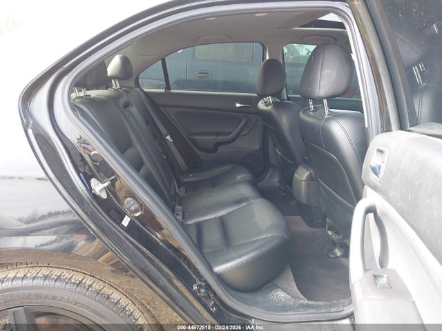 2008 Acura Tsx მანქანა იყიდება აუქციონზე, vin: JH4CL96858C007623, აუქციონის ნომერი: 44672818