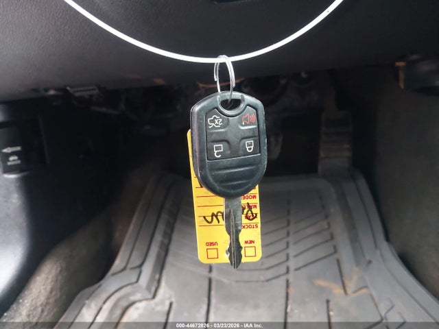 2014 FORD MUSTANG 1ZVBP8AM8E5205769 Photo 10