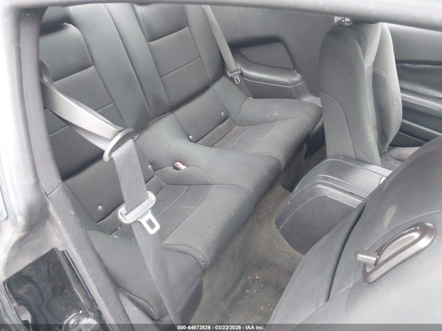 2014 FORD MUSTANG 1ZVBP8AM8E5205769 Photo 7