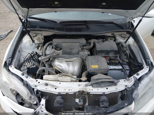 Toyota CAMRY SE 2015 4T1BF1FK2FU057416 Image 10
