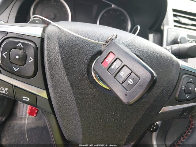 Toyota CAMRY SE 2015 4T1BF1FK2FU057416 Image 11