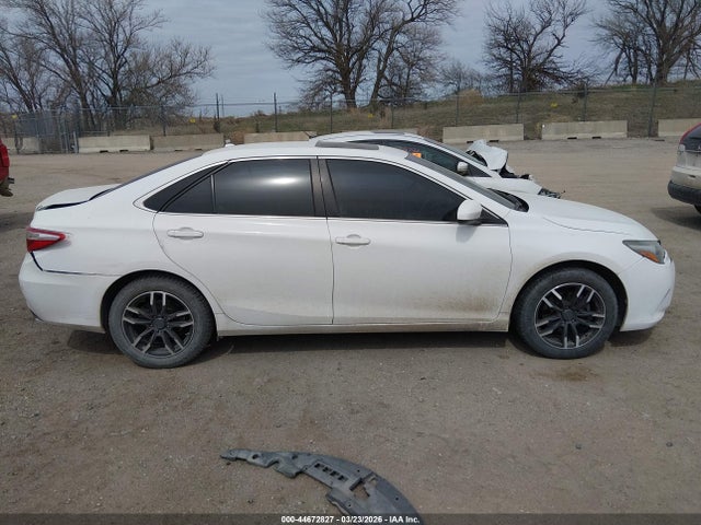 Toyota CAMRY SE 2015 4T1BF1FK2FU057416 Image 13