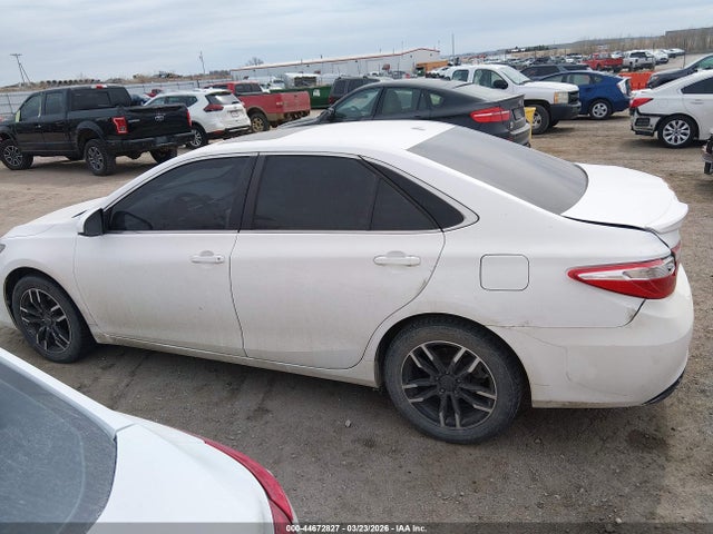 Toyota CAMRY SE 2015 4T1BF1FK2FU057416 Image 14
