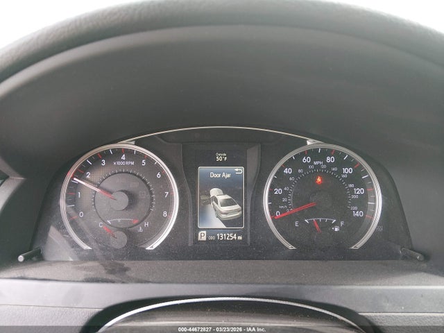 Toyota CAMRY SE 2015 4T1BF1FK2FU057416 Image 7