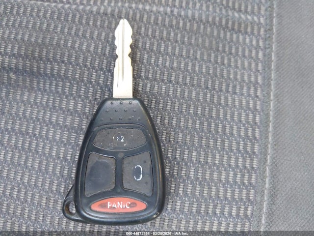 44672828 :رقم المزاد ، 1D7HU18247J601537 vin ، 2007 Dodge Ram 1500 Slt/trx4 Off Road/sport مزاد بيع