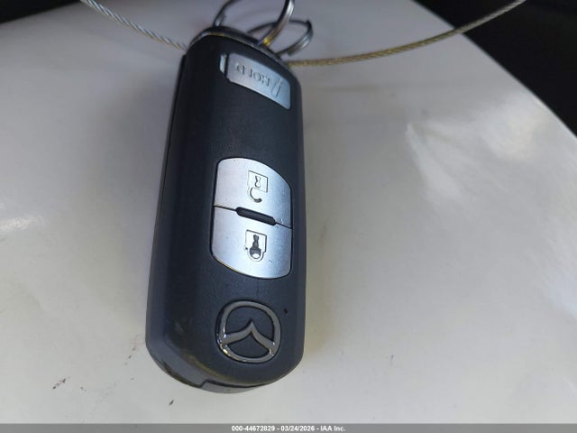 2014 Mazda Cx-5 Touring მანქანა იყიდება აუქციონზე, vin: JM3KE2CY2E0351921, აუქციონის ნომერი: 44672829