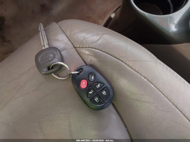 2006 TOYOTA SIENNA 5TDZA22C46S411155 Photo 10
