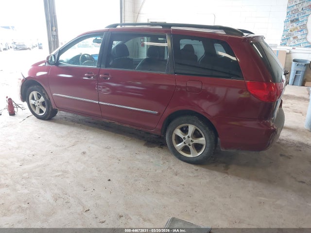 2006 TOYOTA SIENNA 5TDZA22C46S411155 Photo 2