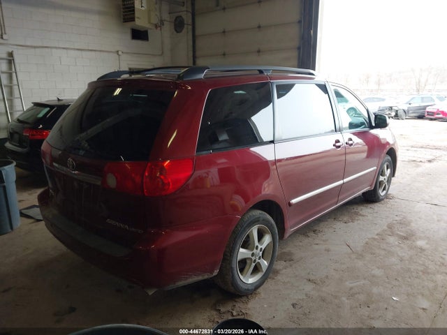 2006 TOYOTA SIENNA 5TDZA22C46S411155 Photo 3