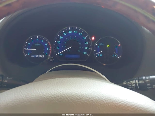 2006 TOYOTA SIENNA 5TDZA22C46S411155 Photo 6