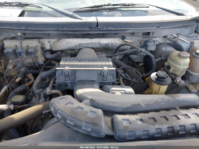 Aukcja sprzedaży 2006 Ford F-150 Fx4/lariat/xlt, vin: 1FTPW14VX6KC31705, numer aukcji: 44672832