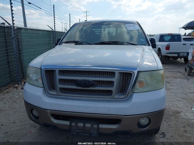 Aukcja sprzedaży 2006 Ford F-150 Fx4/lariat/xlt, vin: 1FTPW14VX6KC31705, numer aukcji: 44672832