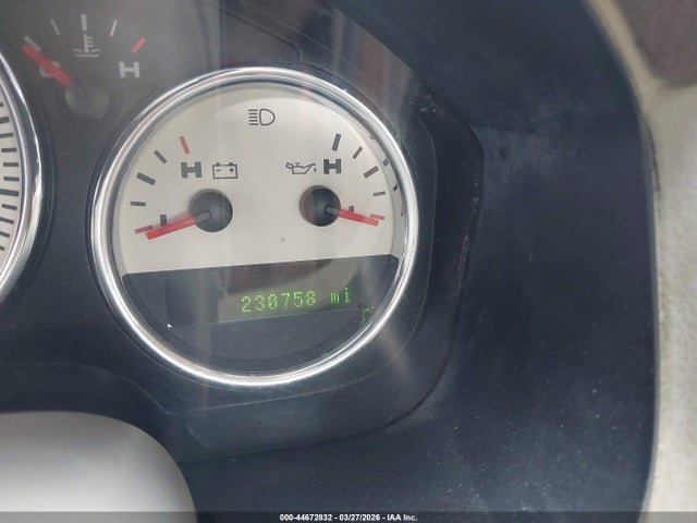 Aukcja sprzedaży 2006 Ford F-150 Fx4/lariat/xlt, vin: 1FTPW14VX6KC31705, numer aukcji: 44672832