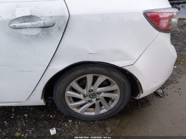 Продаж на аукціоні авто 2013 Mazda Mazda3 I Touring, vin: JM1BL1LP2D1737490, номер лоту: 44672834