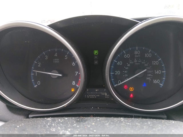 Продаж на аукціоні авто 2013 Mazda Mazda3 I Touring, vin: JM1BL1LP2D1737490, номер лоту: 44672834