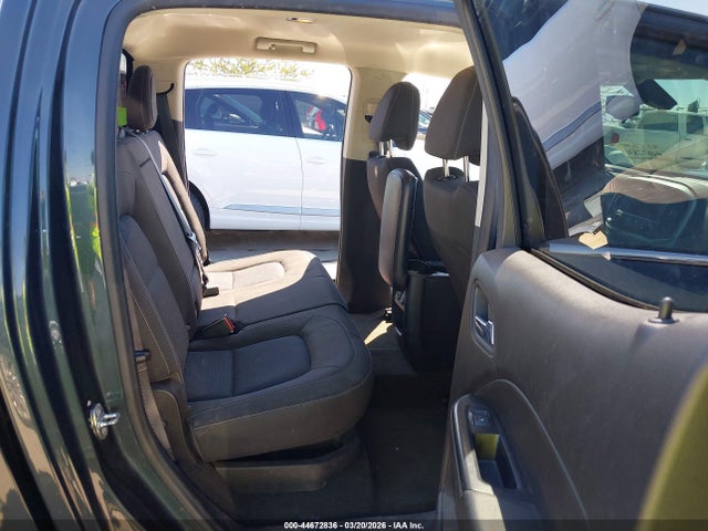 1GCGSCEN6H1228119 Chevrolet Colorado Lt