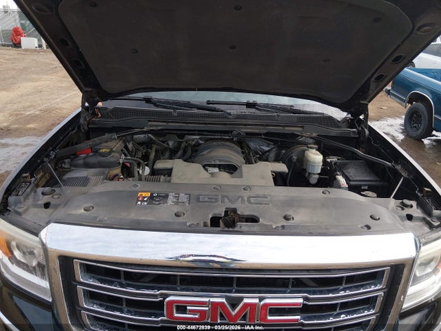 Aukcja sprzedaży 2014 Gmc Sierra 1500 Slt, vin: 3GTU2VEC8EG415209, numer aukcji: 44672839