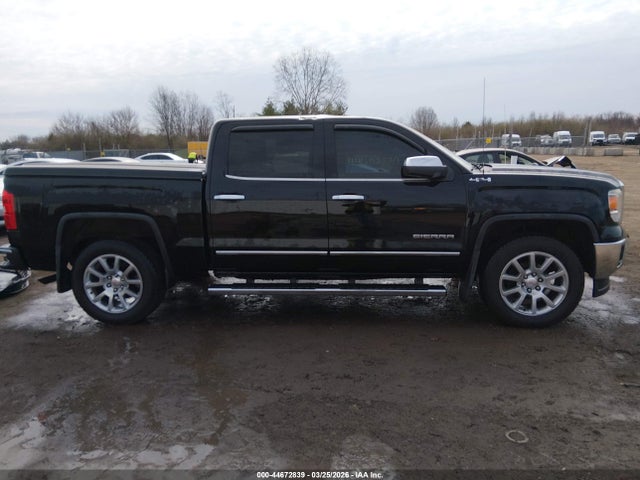 Aukcja sprzedaży 2014 Gmc Sierra 1500 Slt, vin: 3GTU2VEC8EG415209, numer aukcji: 44672839
