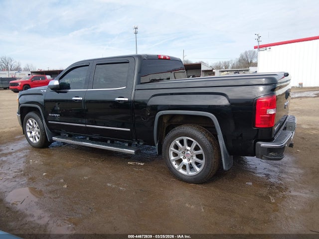 Aukcja sprzedaży 2014 Gmc Sierra 1500 Slt, vin: 3GTU2VEC8EG415209, numer aukcji: 44672839
