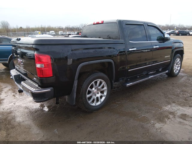 Aukcja sprzedaży 2014 Gmc Sierra 1500 Slt, vin: 3GTU2VEC8EG415209, numer aukcji: 44672839