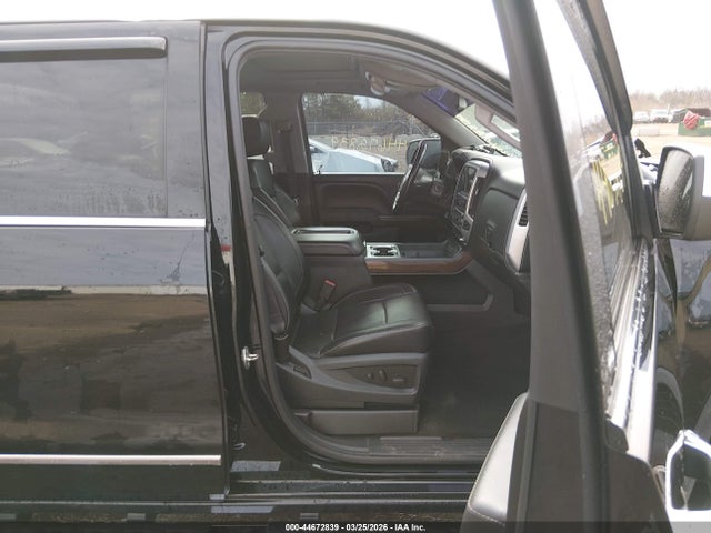 Aukcja sprzedaży 2014 Gmc Sierra 1500 Slt, vin: 3GTU2VEC8EG415209, numer aukcji: 44672839