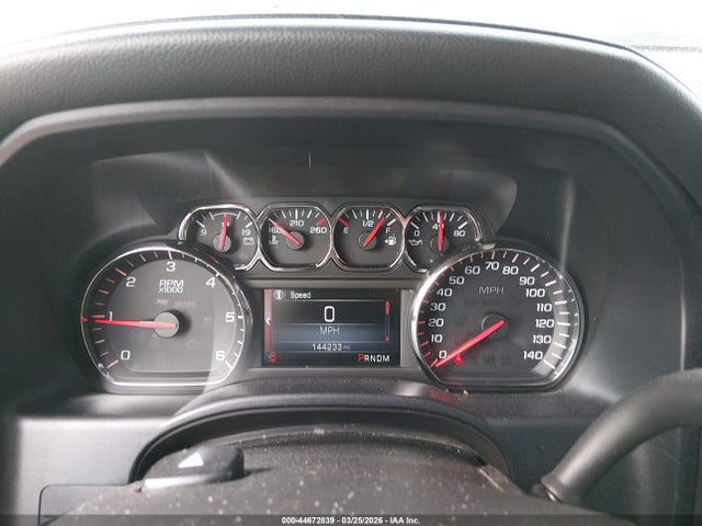 Aukcja sprzedaży 2014 Gmc Sierra 1500 Slt, vin: 3GTU2VEC8EG415209, numer aukcji: 44672839