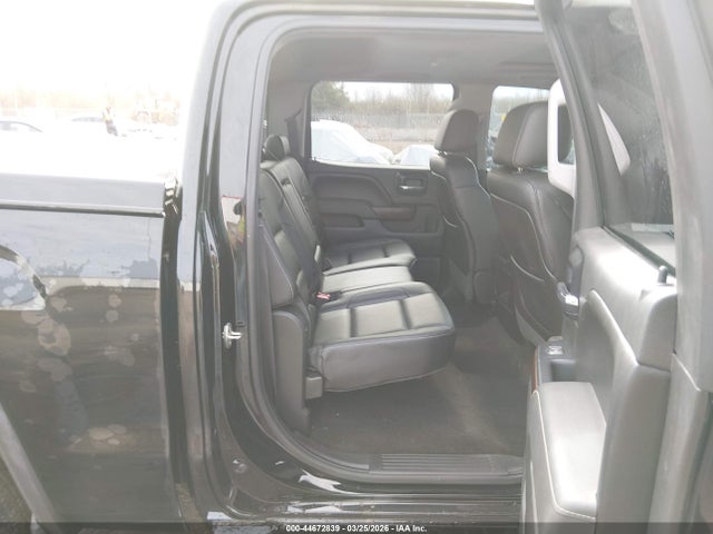 Aukcja sprzedaży 2014 Gmc Sierra 1500 Slt, vin: 3GTU2VEC8EG415209, numer aukcji: 44672839