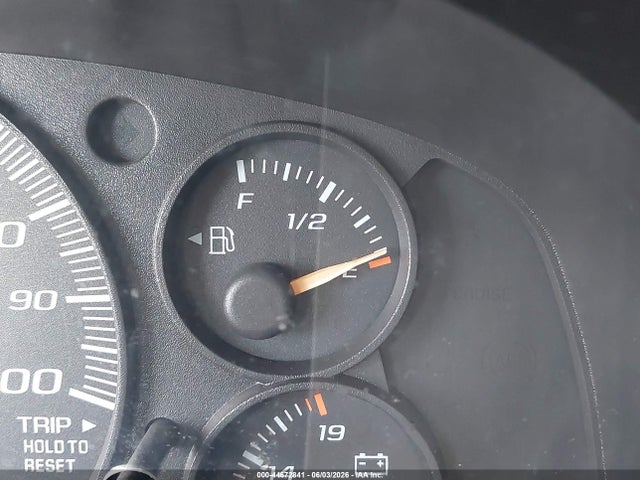 Продаж на аукціоні авто 2006 Chevrolet Express Work Van, vin: 1GCGG25V461196599, номер лоту: 44672841