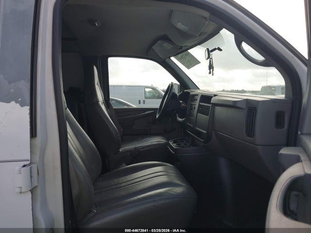 Продаж на аукціоні авто 2006 Chevrolet Express Work Van, vin: 1GCGG25V461196599, номер лоту: 44672841