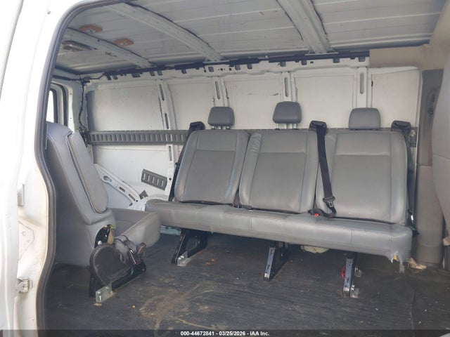 Продаж на аукціоні авто 2006 Chevrolet Express Work Van, vin: 1GCGG25V461196599, номер лоту: 44672841