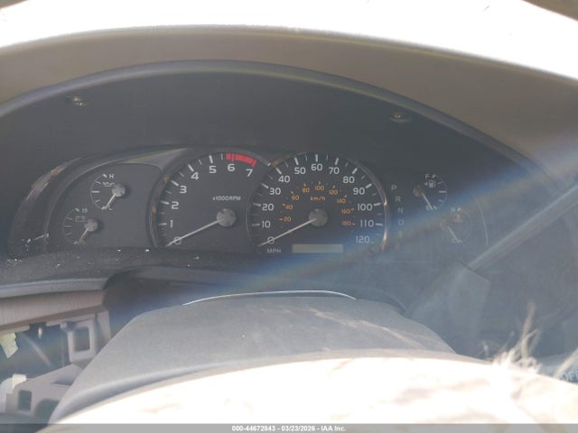 Продаж на аукціоні авто 2006 Toyota Sequoia Sr5 V8, vin: 5TDBT44A76S260766, номер лоту: 44672843