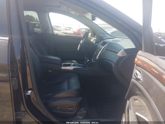 2012 CADILLAC SRX 3GYFNAE39CS619076 Photo 4