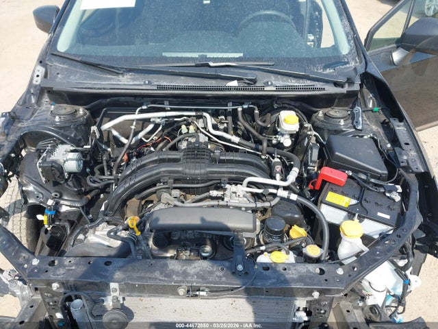 2023 Subaru Crosstrek მანქანა იყიდება აუქციონზე, vin: JF2GTABC6PH289577, აუქციონის ნომერი: 44672850