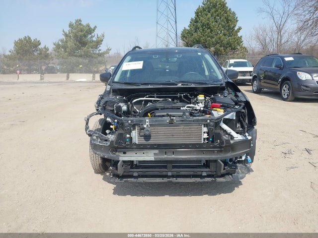 2023 Subaru Crosstrek მანქანა იყიდება აუქციონზე, vin: JF2GTABC6PH289577, აუქციონის ნომერი: 44672850