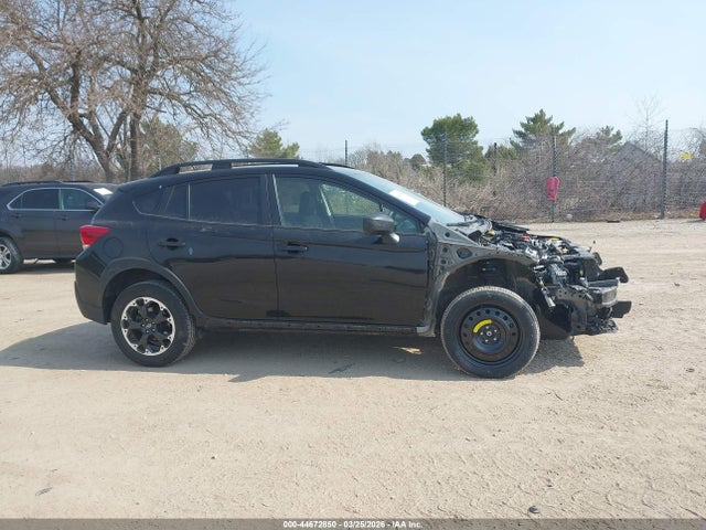 2023 Subaru Crosstrek მანქანა იყიდება აუქციონზე, vin: JF2GTABC6PH289577, აუქციონის ნომერი: 44672850