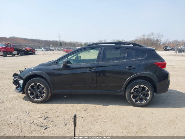 2023 Subaru Crosstrek მანქანა იყიდება აუქციონზე, vin: JF2GTABC6PH289577, აუქციონის ნომერი: 44672850