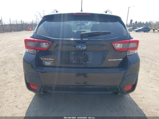 2023 Subaru Crosstrek მანქანა იყიდება აუქციონზე, vin: JF2GTABC6PH289577, აუქციონის ნომერი: 44672850