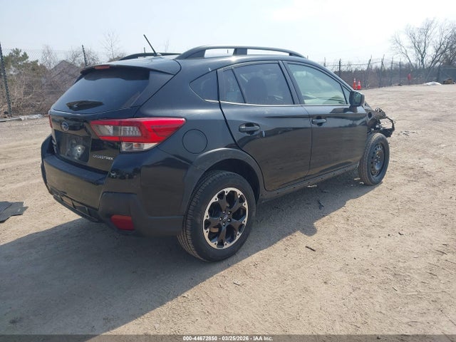 2023 Subaru Crosstrek მანქანა იყიდება აუქციონზე, vin: JF2GTABC6PH289577, აუქციონის ნომერი: 44672850