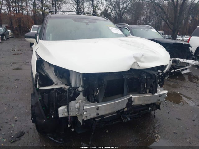 Продажа на аукционе авто 2023 Infiniti Qx60 Autograph Awd, vin: 5N1DL1HU2PC333567, номер лота: 44672852