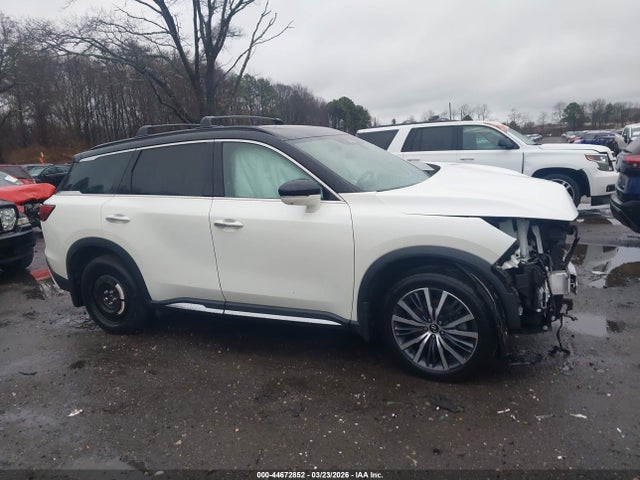 Продажа на аукционе авто 2023 Infiniti Qx60 Autograph Awd, vin: 5N1DL1HU2PC333567, номер лота: 44672852