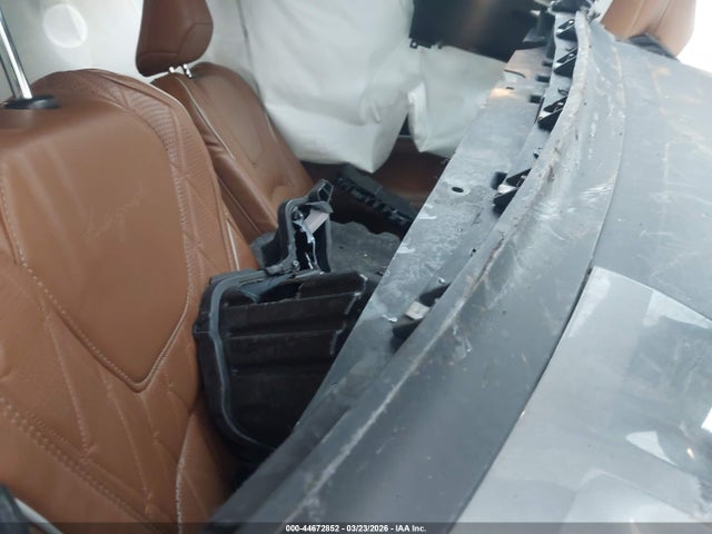 Продажа на аукционе авто 2023 Infiniti Qx60 Autograph Awd, vin: 5N1DL1HU2PC333567, номер лота: 44672852