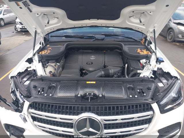 Aukcja sprzedaży 2025 Mercedes-benz Gle 350 4matic, vin: 4JGFB4FB5SB383683, numer aukcji: 44672853