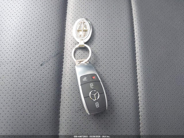 Aukcja sprzedaży 2025 Mercedes-benz Gle 350 4matic, vin: 4JGFB4FB5SB383683, numer aukcji: 44672853